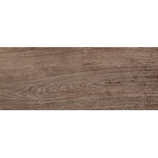 Плитка настенная 20x50 Троя 3Т коричневый